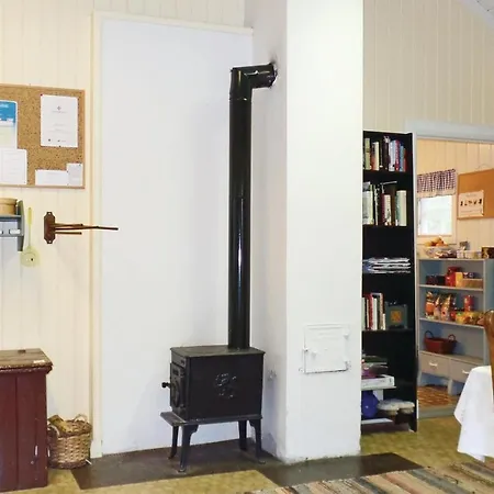 Cozy In Ringebu With House A Mountain View Holiday home *