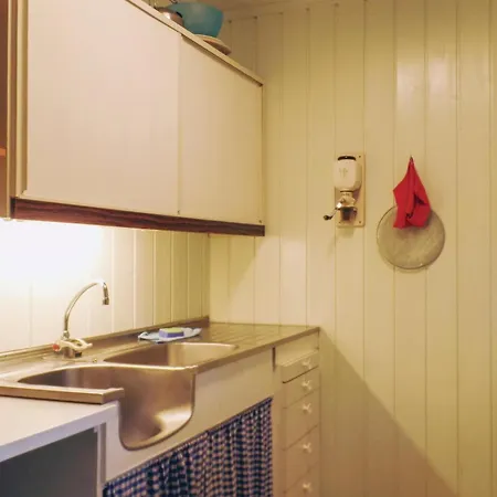 Amazing In Semesterbostad