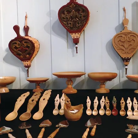 Amazing In Ringebu *