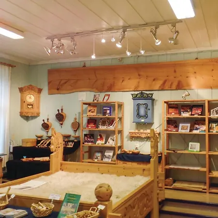 Amazing In Ringebu Σπίτι διακοπών