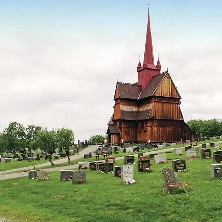 Σπίτι διακοπών Amazing In Ringebu Ringebu