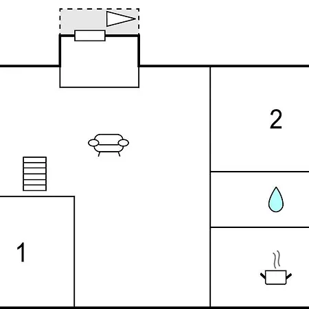 Amazing In Semesterbostad Ringebu