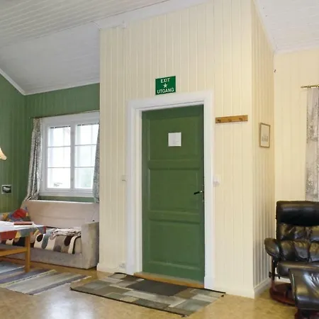 Σπίτι διακοπών Amazing In Ringebu