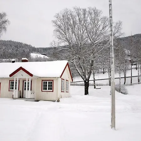 Semesterbostad Amazing In Ringebu