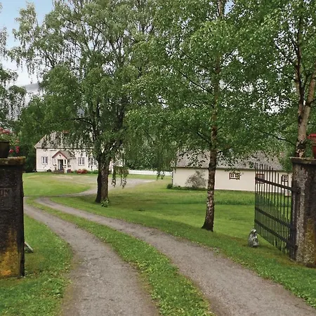 Amazing In Ringebu Σπίτι διακοπών *