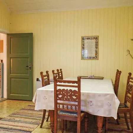 Cozy In Ringebu With House A Mountain View Rankleiv