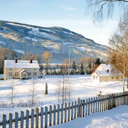 Amazing In * Ringebu