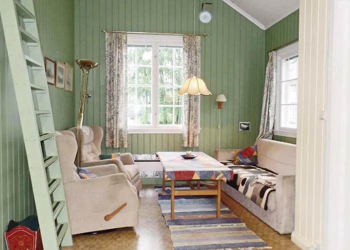 Amazing In Semesterbostad Ringebu