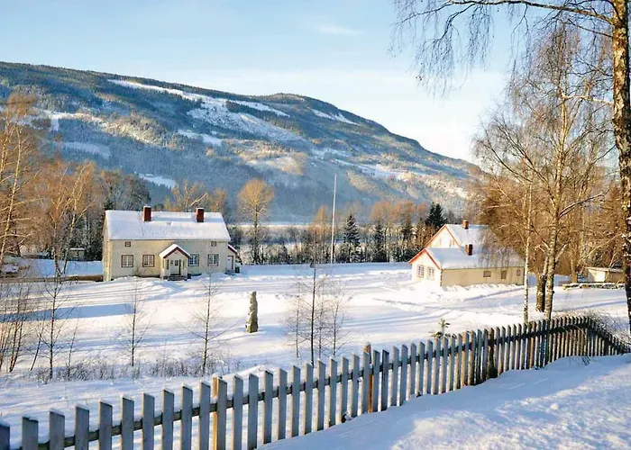 Amazing In * Ringebu